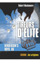 Henderson-s boys - tireurs d-e