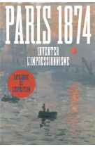 Paris 1874. inventer l-impress