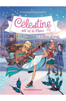 Celestine t 10 la feerie de no