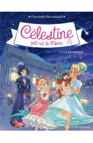 Celestine n 12 la promesse - c