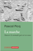 La marche - sauver le nomade q