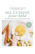 Ma cuisine pour bebe - mes rec