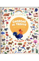 Cherche et trouve des tout-pet