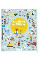 Cherche et trouve des tout-pet