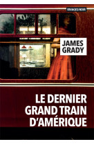 Le dernier grand train d-ameri