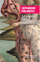 Le plaisir efface - clitoris e