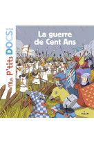 La guerre de cent ans