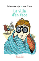 La villa d-en face