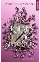 Seasons - t03 - un printemps p