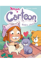 Mistinguette & cartoon - tome