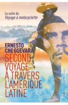 Second voyage a travers l-amer