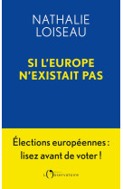 Si l-europe n-existait pas