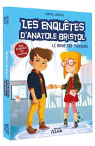 Les enquetes d-anatole bristol