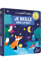 Mon anim-agier - je brille dan