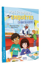 Mes premieres enquetes - t17 -