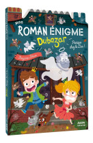 Mon roman enigme - le royaume