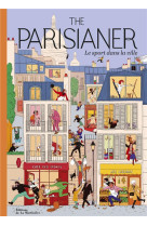 The parisianer - le sport dans