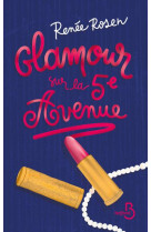 Glamour sur la 5e avenue