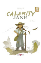 Calamity jane t01 - ed 48h bd