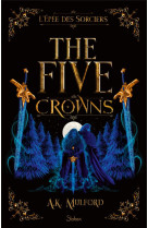 The five crowns - livre 2 l-ep