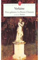 Fetes galantes, la bonne chans