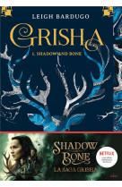 Grisha, tome 01