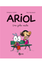 Ariol t04 jolie vache