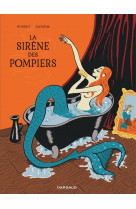 La sirene des pompiers - reedi