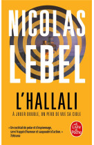 L-hallali - a jouer double, on