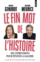 Le fin mot de l-histoire - 201