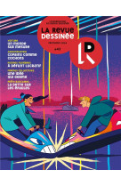 La revue dessinée n 43