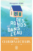 Des ronds dans l-eau