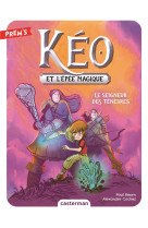 Keo et l-epee magique - vol04