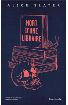 Mort d-une libraire