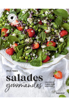 Salades gourmandes