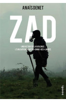 Zad - une histoire de la viole