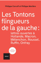 Les tontons flingueurs de la g