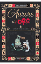 Aurore et l-orc - tome 2 - coi