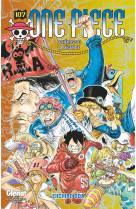 One piece - edition originale