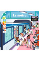 Le metro