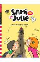 Sami et julie bd fin de cp- ce