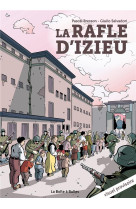 La rafle d-izieu