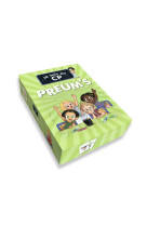 Les jeux du cp - preum-s