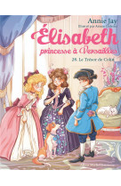 Elisabeth, princesse a versail