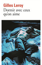 Dormir avec ceux qu-on aime