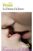 La dame a la louve