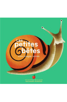 Les petites betes - mon imagie