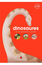 Dinosaures - pourquoi etaient-