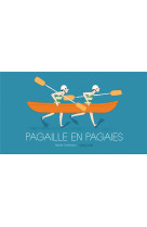 Pagaille en pagaies