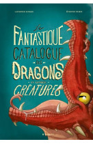 Le fantastique catalogue des d